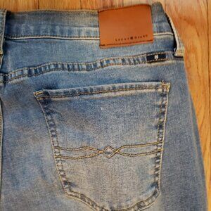 Lucky Brand Jeans WITH TAGS!